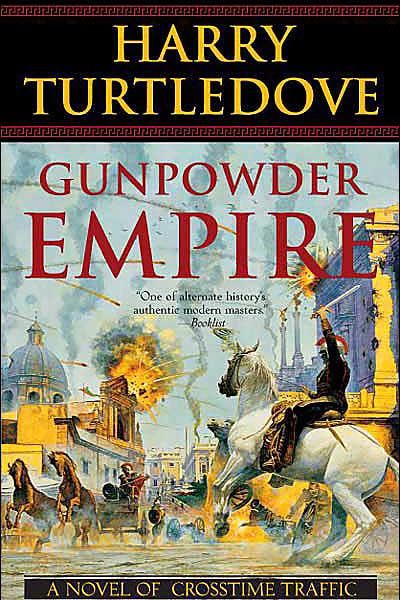 Gunpowder Empire