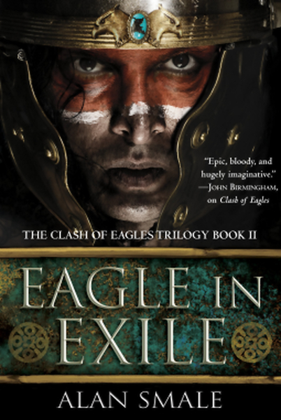 Eagle in Exile