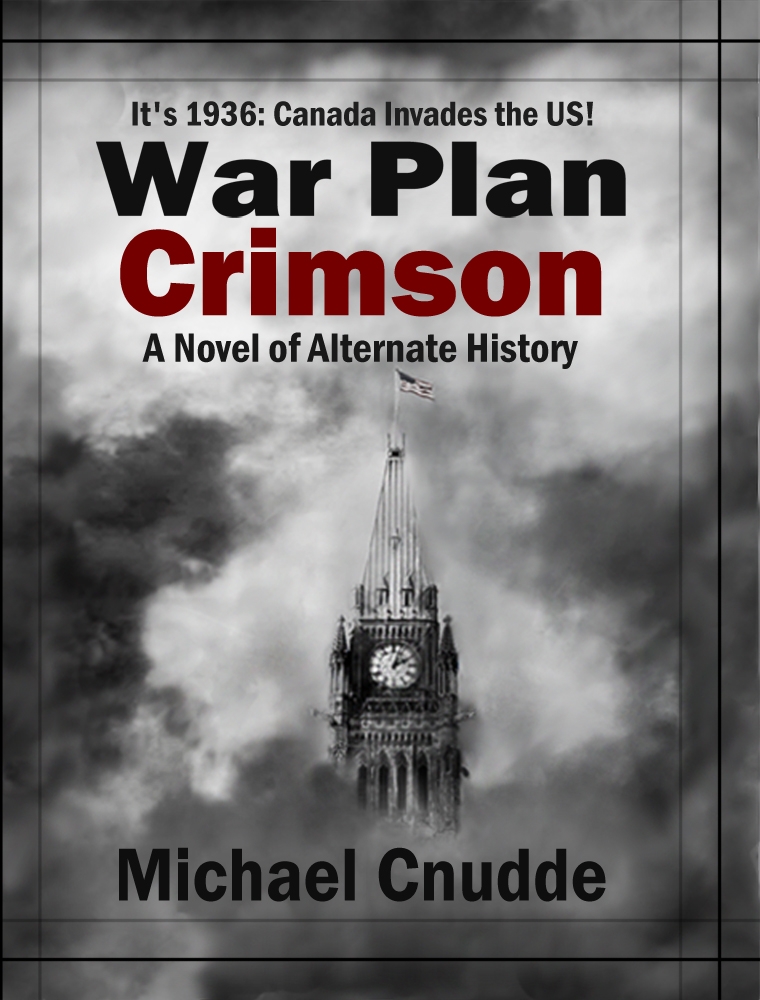 War Plan Crimson