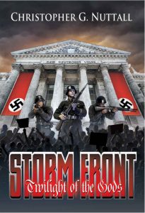 Storm Front (Twilight of the Gods Book 1)