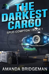 ‘The Darkest Cargo’ by Amanda Bridgeman